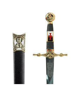 decorated templar dagger 2