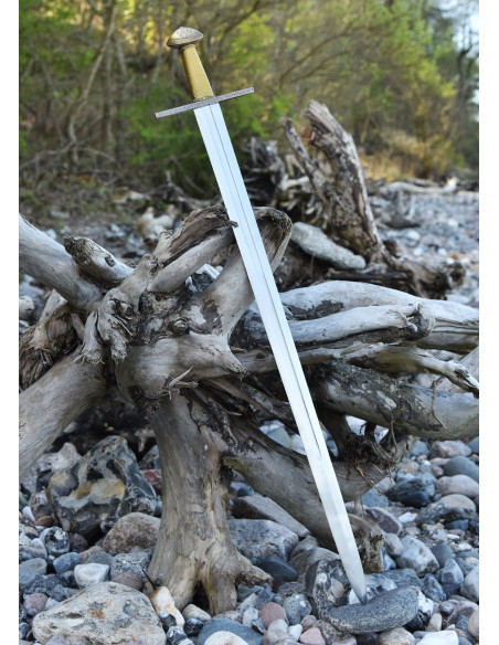 Imperial Sword of Saint Maurice with...