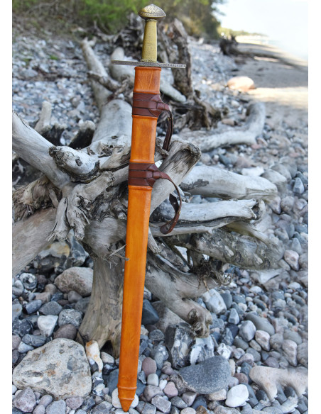 Imperial Sword of Saint Maurice with...