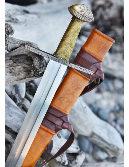 Imperial Sword of Saint Maurice with...