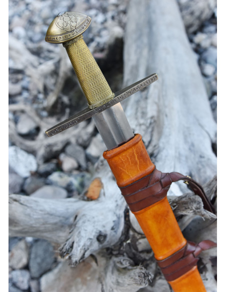 Imperial Sword of Saint Maurice with...