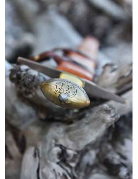 Imperial Sword of Saint Maurice with...