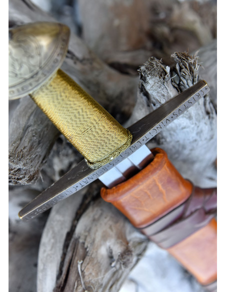 Imperial Sword of Saint Maurice with...