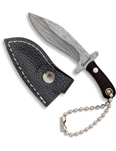 Albainox mini kukri model knife with...