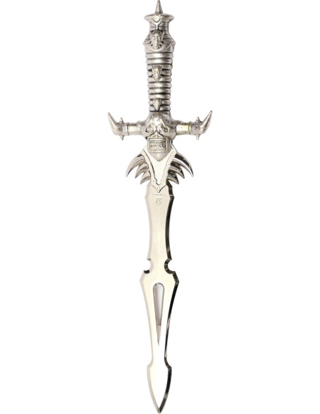 Fantastic skull letter opener, 27.5 cm. Fantastic skull letter opener, 27.5 cm.