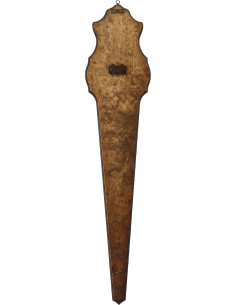 Board for hanging Swords on the wall (115x24 cm.)