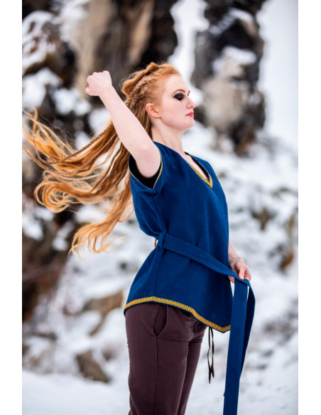 Viking tunic for women Matilda model,...