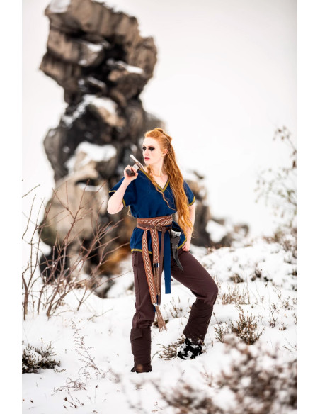 Viking tunic for women Matilda model,...