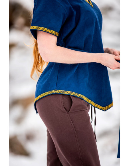 Viking tunic for women Matilda model,...