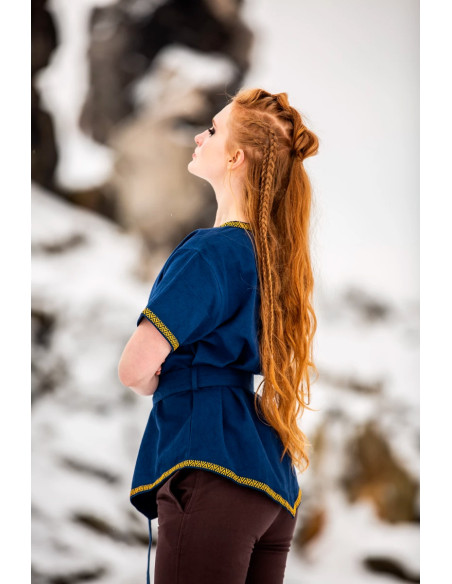 Viking tunic for women Matilda model,...