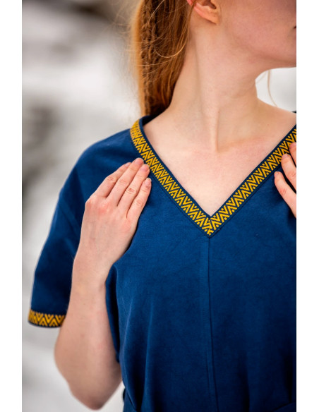 Viking tunic for women Matilda model,...
