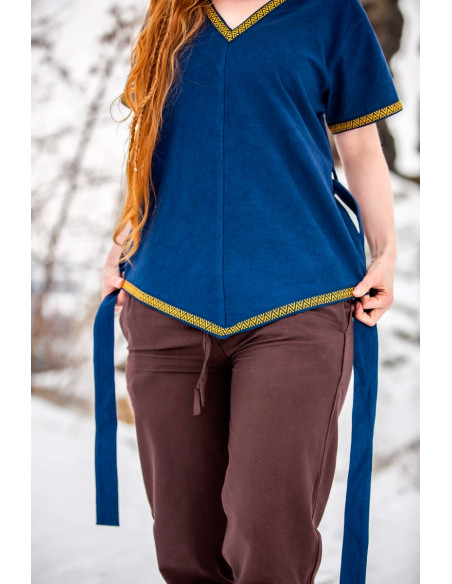 Viking tunic for women Matilda model,...