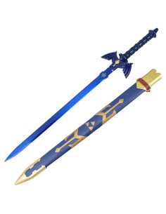 Decorative sword Master Sword The Legend of Zelda