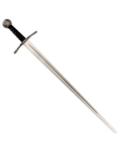 Functional Gothic sword one hand