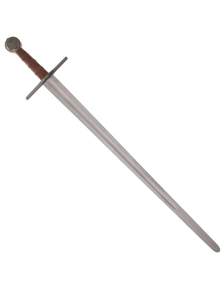 Functional Gothic sword one hand,...