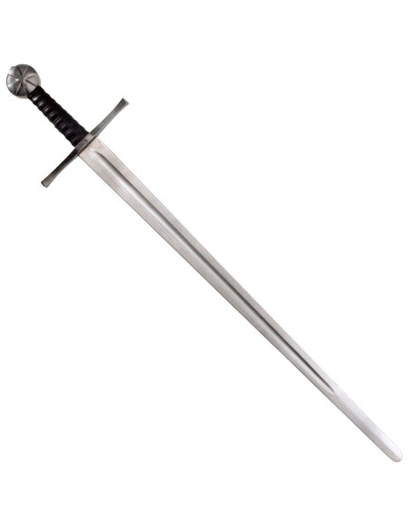 Functional Gothic sword one hand,... Functional Gothic sword one hand,...