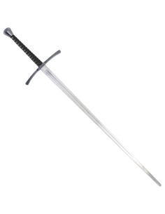 Bastard sword of hand and a half for combat (125 cm.) 2