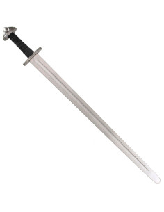 Viking combat sword, one-handed