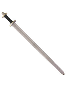 Anglo-Saxon style one-handed combat spatha