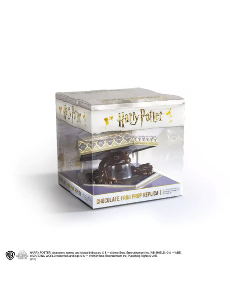 Harry Potter ChocoRana Replica