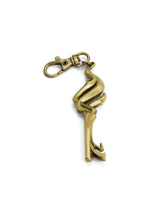 Harry Potter Hogwarts Legacy Keychain