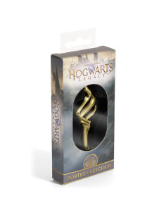 Harry Potter Hogwarts Legacy Keychain 2