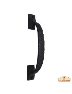 Medieval door handle (17.7 cm.)