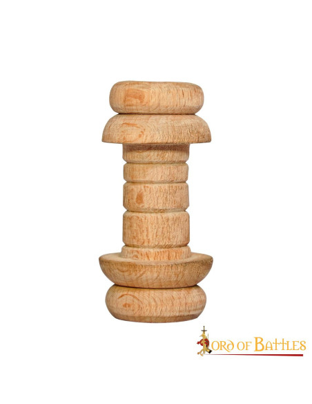 Small spool for threads (4.7 cm.)