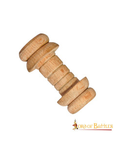 Small spool for threads (4.7 cm.) 2