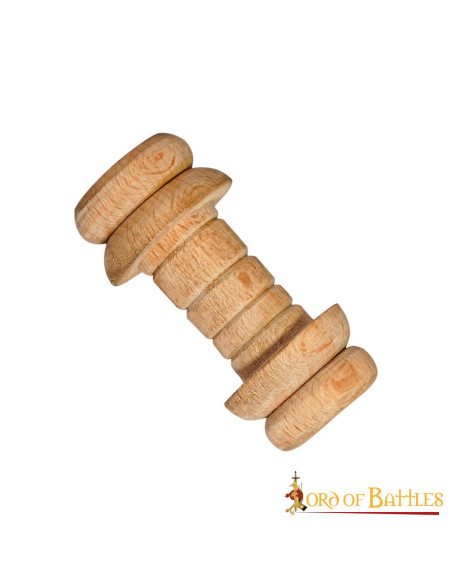 Small spool for threads (4.7 cm.)