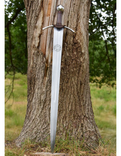 Medieval sword Arming model Toto, 13th-14th century 2