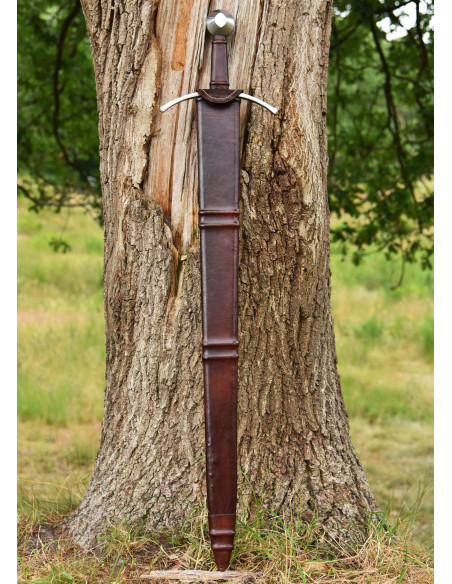 Medieval sword Arming model Toto,...