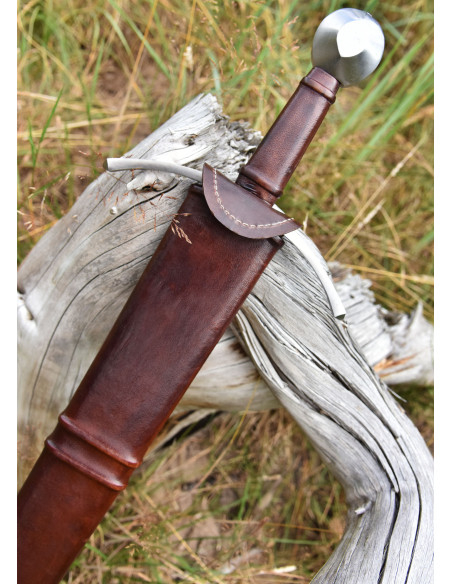 Medieval sword Arming model Toto,...