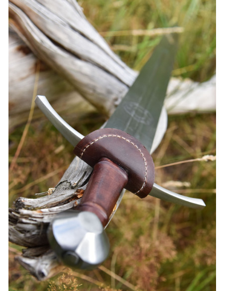 Medieval sword Arming model Toto,...