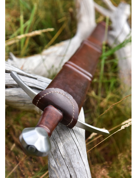 Medieval sword Arming model Toto,...