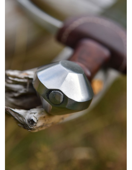Medieval sword Arming model Toto,...