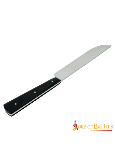 Medieval knife stainless steel...