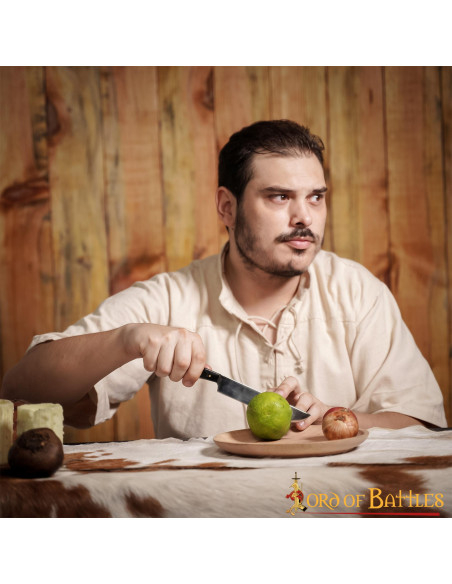 Medieval knife stainless steel...