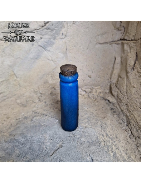 Foam bottle for LARP and Cosplay...