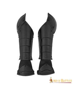 Medieval Fantasy bracelets with elbow protection,...