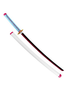 Katana Kanroji Mitsuri from Demon Slayer - Refurbished