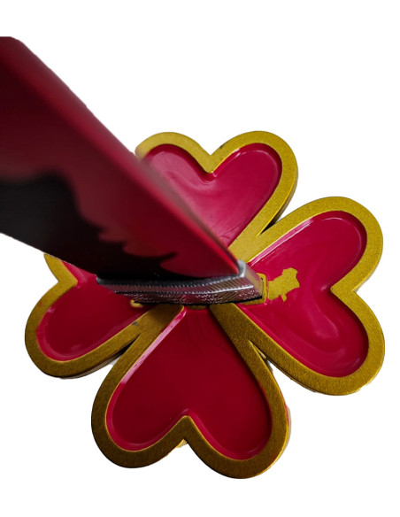 Katana Kanroji Mitsuri from Demon...