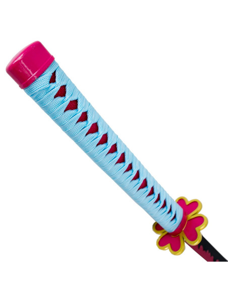 Katana Kanroji Mitsuri from Demon...