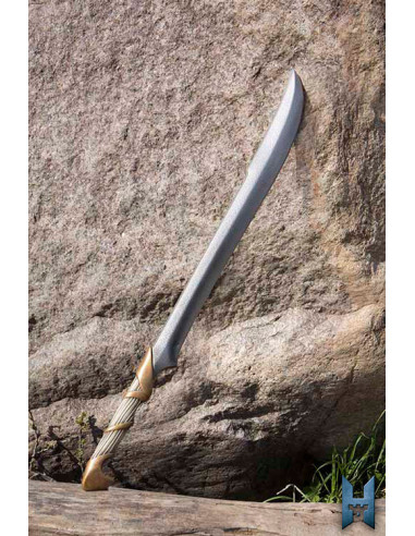 Elven hunter sword Stronghold series (75 cm.)