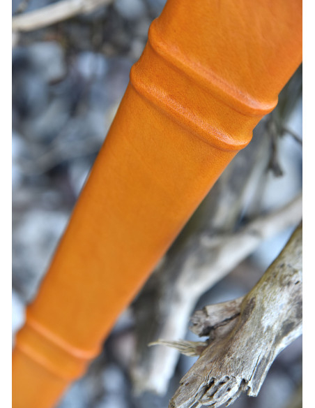 Sword arming Count of Nieuwerkerke...