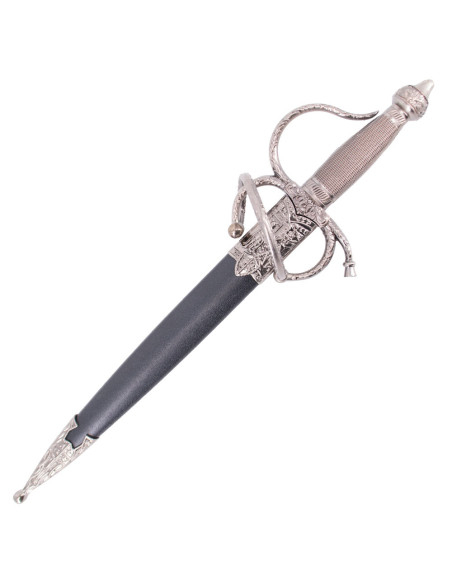 Medieval dagger Colada del Cid, with...