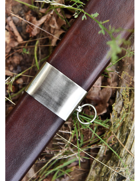 River Witham medieval sword with... River Witham medieval sword with...