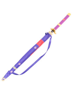 Enma Roronoa Zoro katana handle umbrella from One Piece