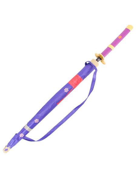 Enma Roronoa Zoro katana handle...