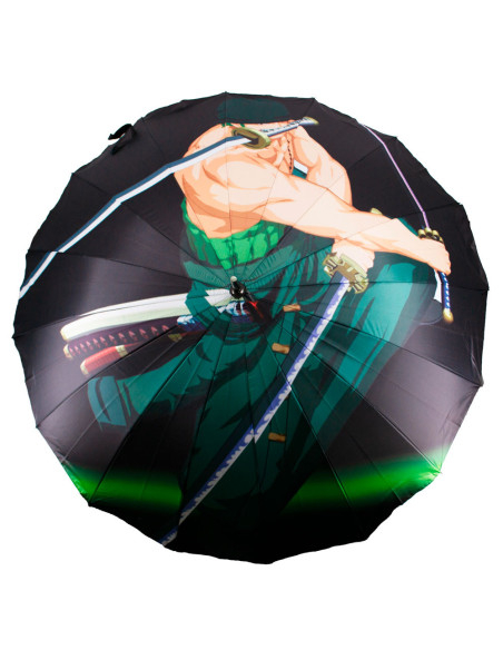 Enma Roronoa Zoro katana handle...